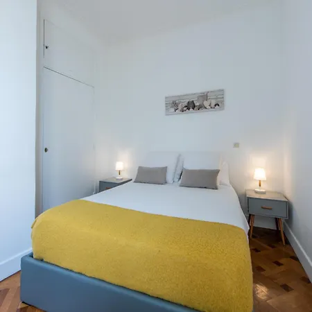 Apartament Happyfew Le Miramar