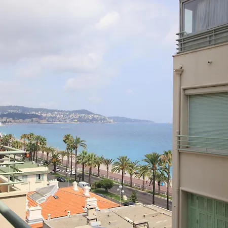 Apartament Happyfew Le Miramar