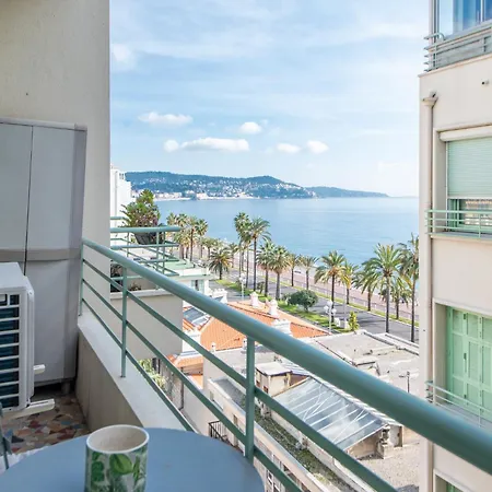 Apartament Happyfew Le Miramar