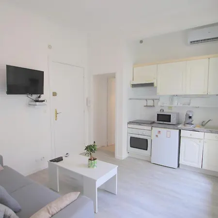 Happyfew Le Miramar * Nicea