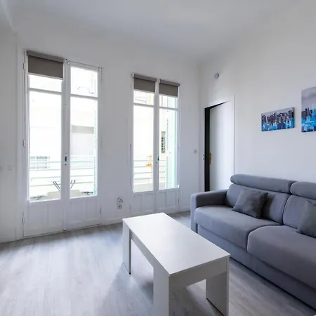 Happyfew Le Miramar Nice